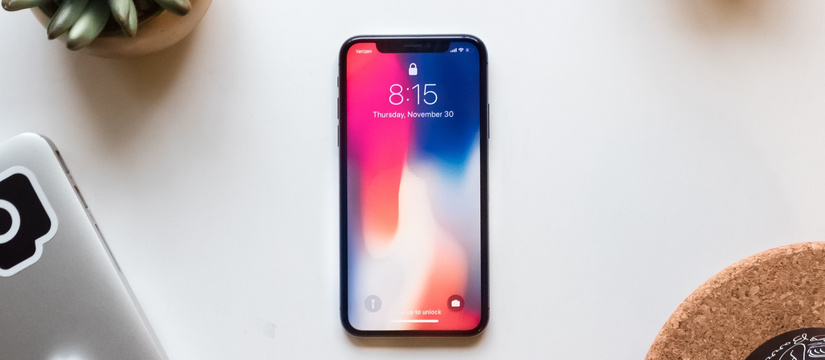 iPhone